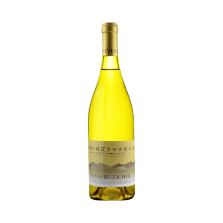 Rượu Vang Trắng Trung Quốc Silver Heights Family Reserve Chardonnay